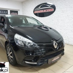 Renault Clio 0.9 Energy TCe Business EU6