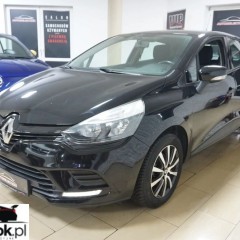 Renault Clio 0.9 Energy TCe Business EU6