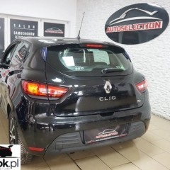 Renault Clio 0.9 Energy TCe Business EU6