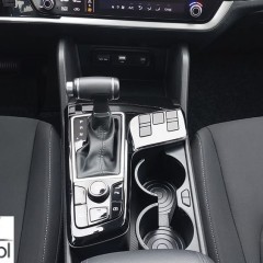 Kia Sportage 1,6 T-GDI 110 2WD Eco-Dynamics + (48V M-H) DCT Spirit