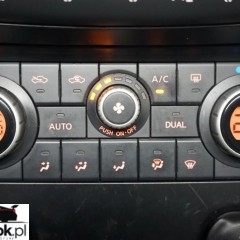 Nissan Qashqai 2.0 4 x 4 CVT tekna