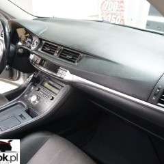 Lexus CT 200h Dynamic Line