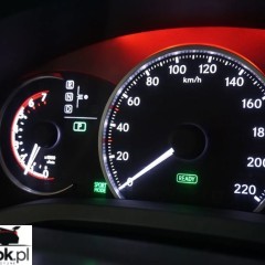 Lexus CT 200h Dynamic Line