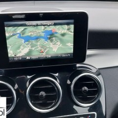Mercedes-Benz GLC 250 d 4Matic 9G-TRONIC