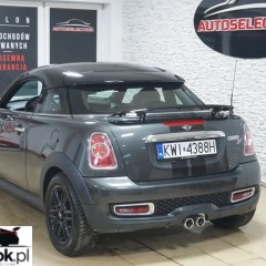 MINI Cooper SD