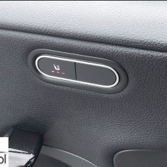 Mercedes-Benz Klasa A 180 7G-DCT Progressive Advanced