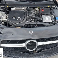 Mercedes-Benz Klasa A 180 7G-DCT Progressive Advanced