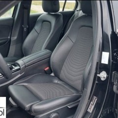 Mercedes-Benz Klasa A 180 7G-DCT Progressive Advanced