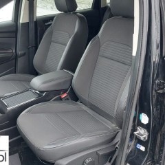 Ford Kuga 1.5 EcoBoost 4x4 Titanium