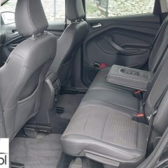 Ford Kuga 1.5 EcoBoost 4x4 Titanium