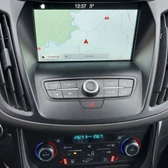 Ford Kuga 1.5 EcoBoost 4x4 Titanium