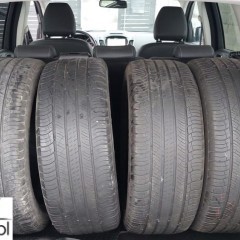 Ford Kuga 1.5 EcoBoost 4x4 Titanium
