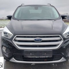 Ford Kuga 1.5 EcoBoost 4x4 Titanium
