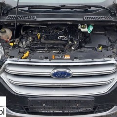 Ford Kuga 1.5 EcoBoost 4x4 Titanium