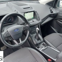 Ford Kuga 1.5 EcoBoost 4x4 Titanium