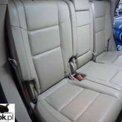 Jeep Grand Cherokee Gr 3.0 CRD Overland