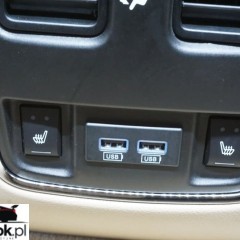 Jeep Grand Cherokee Gr 3.0 CRD Overland