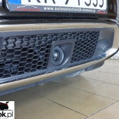 Jeep Grand Cherokee Gr 3.0 CRD Overland