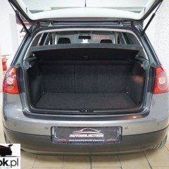 Volkswagen Golf 1.9 TDI Trendline