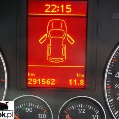 Volkswagen Golf 1.9 TDI Trendline