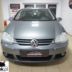 Volkswagen Golf 1.9 TDI Trendline