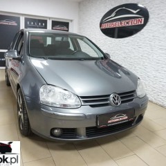 Volkswagen Golf 1.9 TDI Trendline