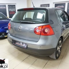 Volkswagen Golf 1.9 TDI Trendline