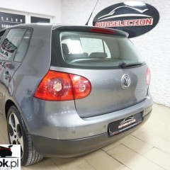 Volkswagen Golf 1.9 TDI Trendline