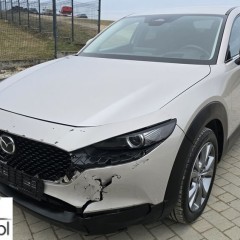 Mazda CX-30 e-SKYACTIVE G 122 EXCLUSIVE-LINE