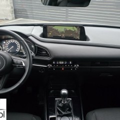 Mazda CX-30 e-SKYACTIVE G 122 EXCLUSIVE-LINE