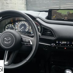 Mazda CX-30 e-SKYACTIVE G 122 EXCLUSIVE-LINE
