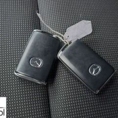 Mazda CX-30 e-SKYACTIVE G 122 EXCLUSIVE-LINE