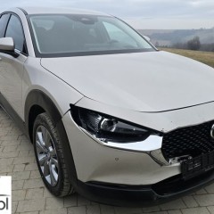 Mazda CX-30 e-SKYACTIVE G 122 EXCLUSIVE-LINE