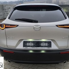 Mazda CX-30 e-SKYACTIVE G 122 EXCLUSIVE-LINE
