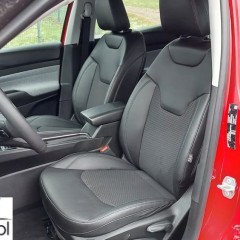 Jeep Compass 1.3 T4 PHEV 4xe Red S&S