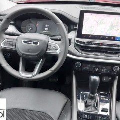 Jeep Compass 1.3 T4 PHEV 4xe Red S&S