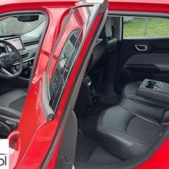 Jeep Compass 1.3 T4 PHEV 4xe Red S&S