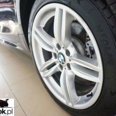 BMW 5GT 520d