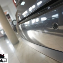 BMW 5GT 520d