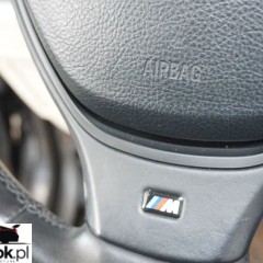 BMW 5GT 520d