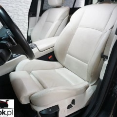 BMW 5GT 520d
