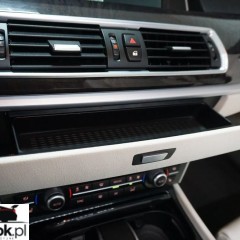 BMW 5GT 520d