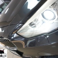 BMW 5GT 520d