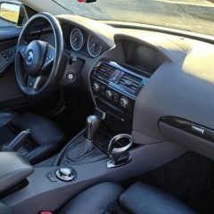 BMW Seria 6 645 Ci