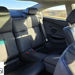 BMW Seria 6 645 Ci