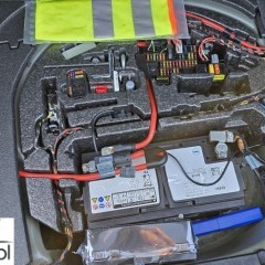 BMW Seria 6 645 Ci