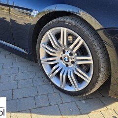 BMW Seria 6 645 Ci