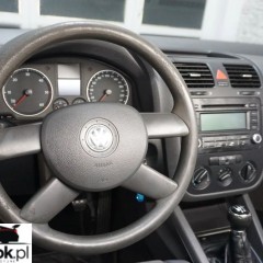 Volkswagen Golf 1.9 TDI Comfortline