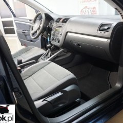 Volkswagen Golf 1.9 TDI Comfortline