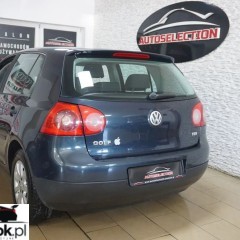 Volkswagen Golf 1.9 TDI Comfortline